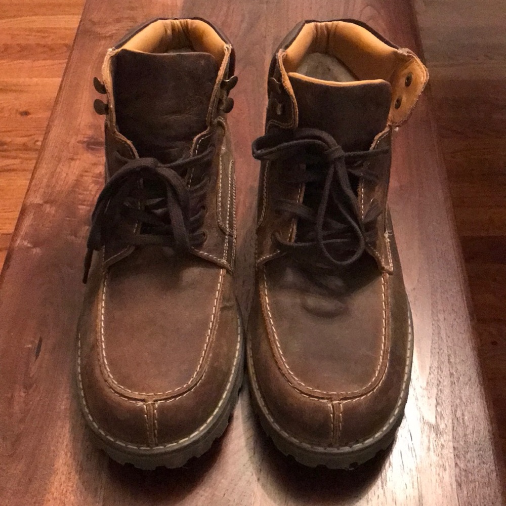 Men’s Highland Creek Boots